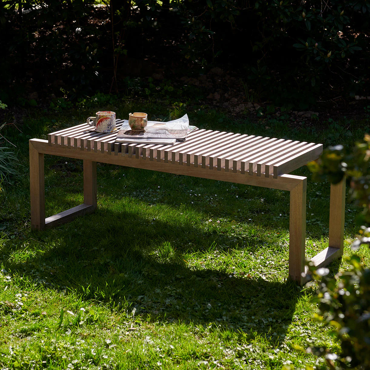 Cutter Bench