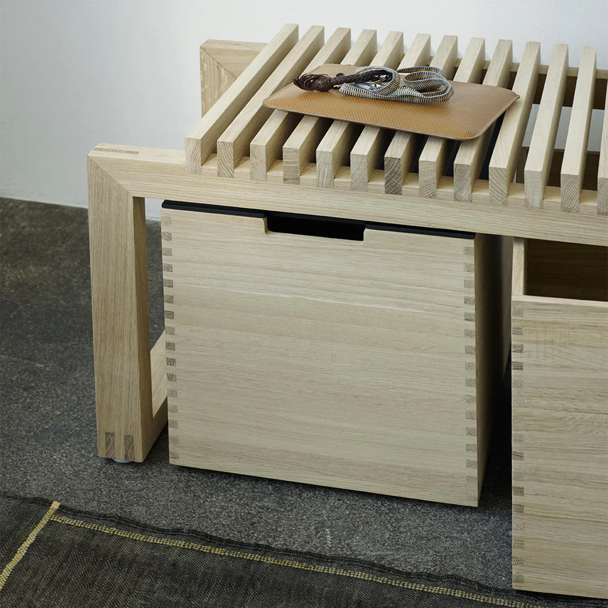 Cutter Storage Boxes