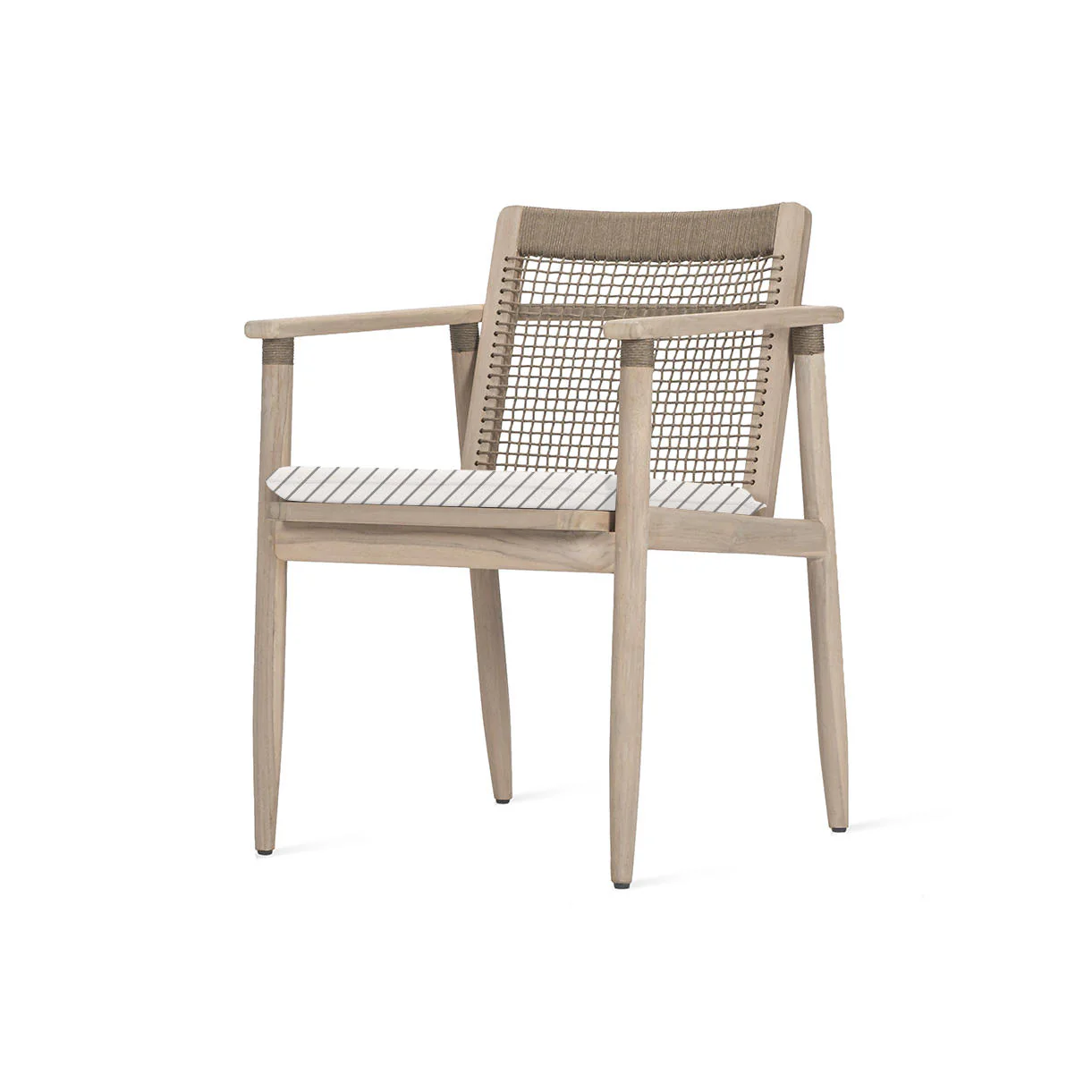 David Dining Armchair - Image 8