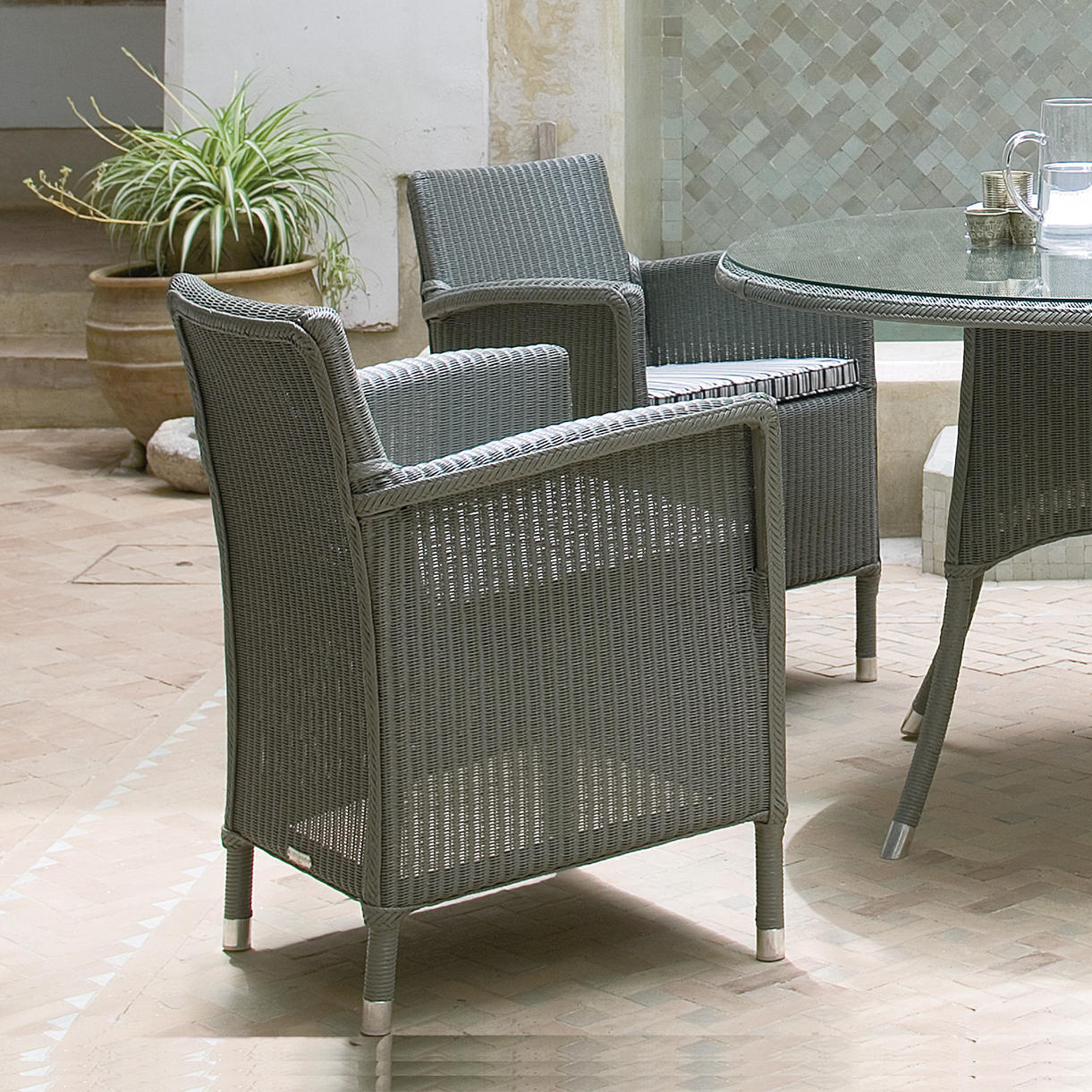Dovile Dining Chair