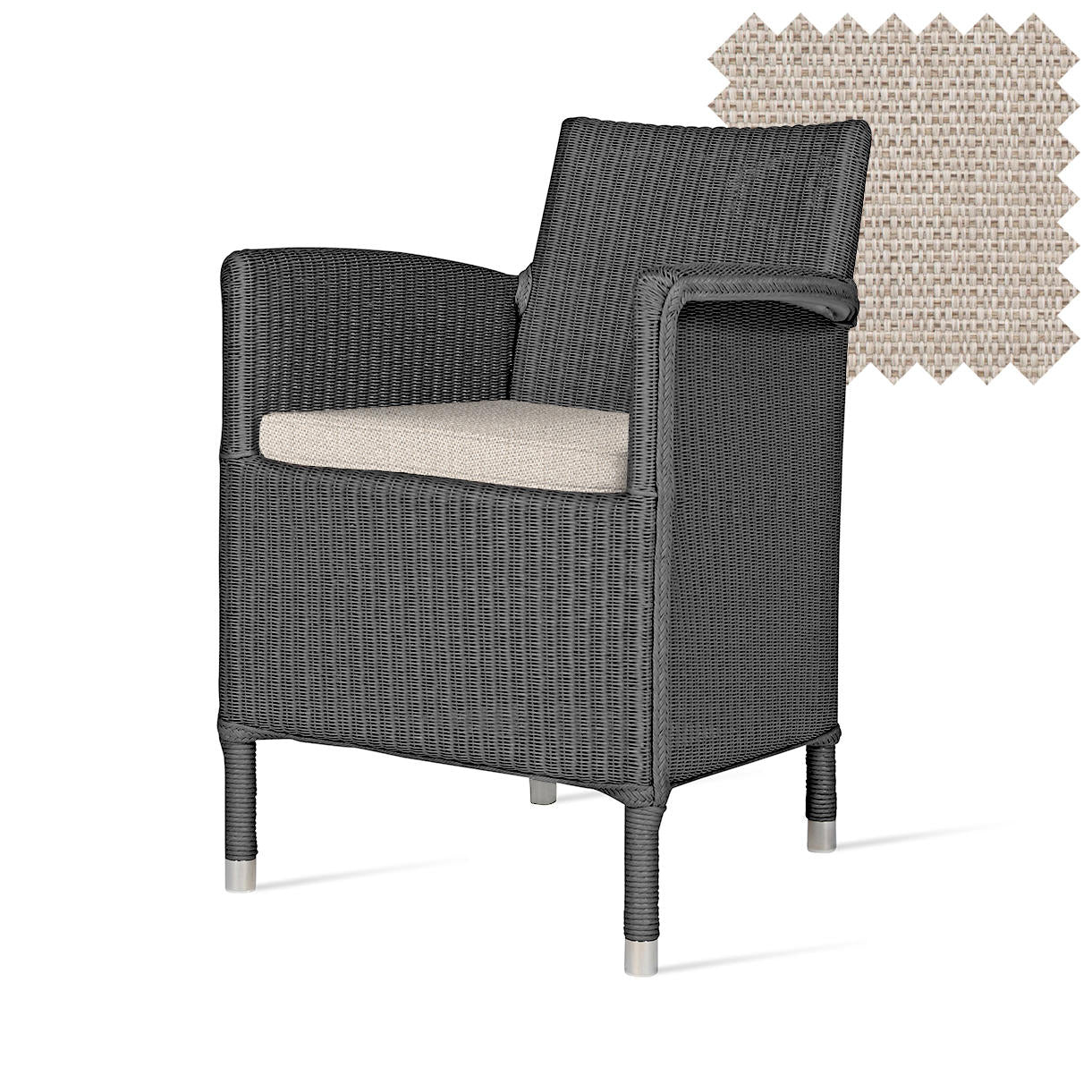 Dovile Dining Chair - Image 40