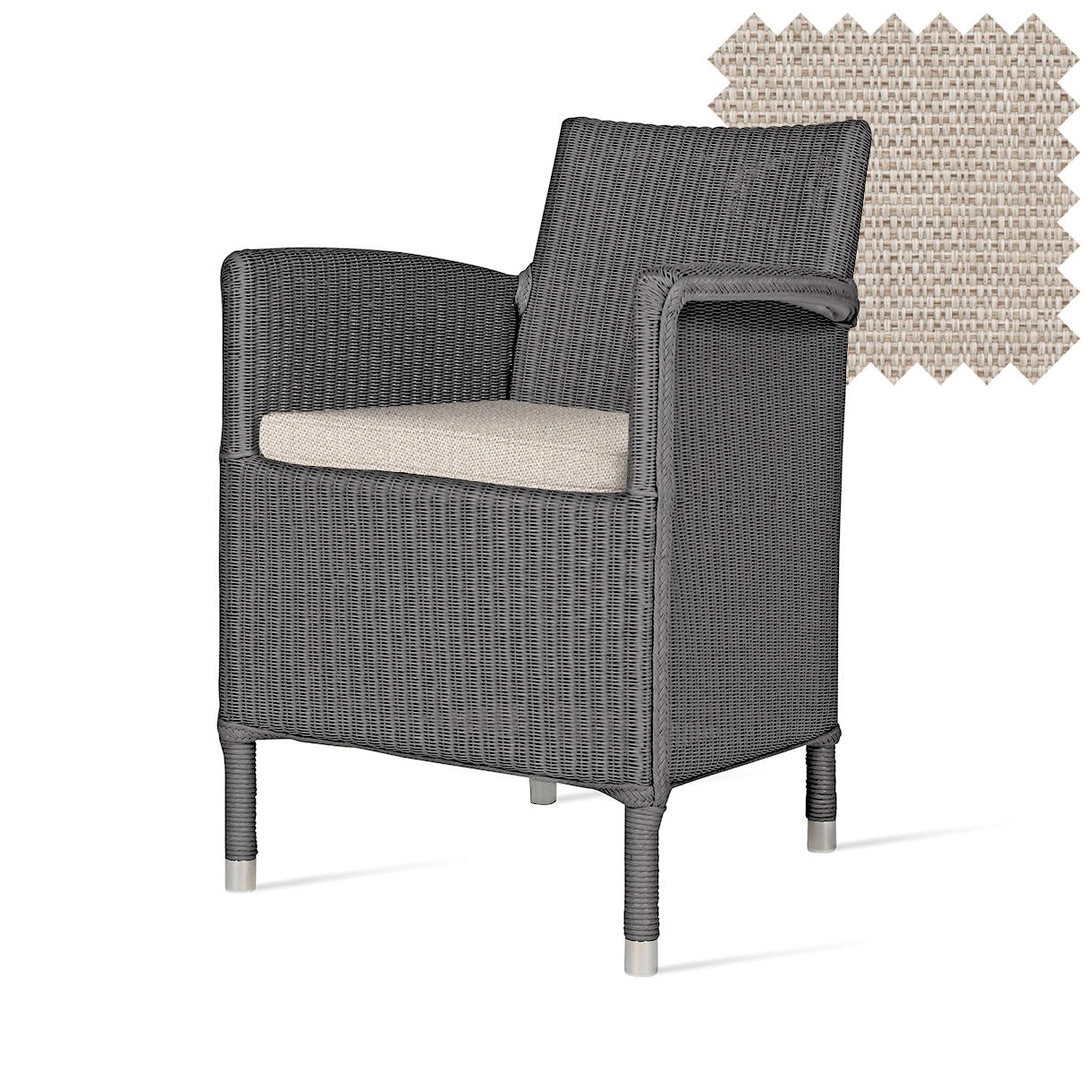 Dovile Dining Chair - Image 60