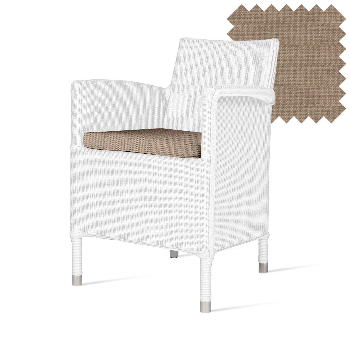 Dovile Dining Chair - Image 7