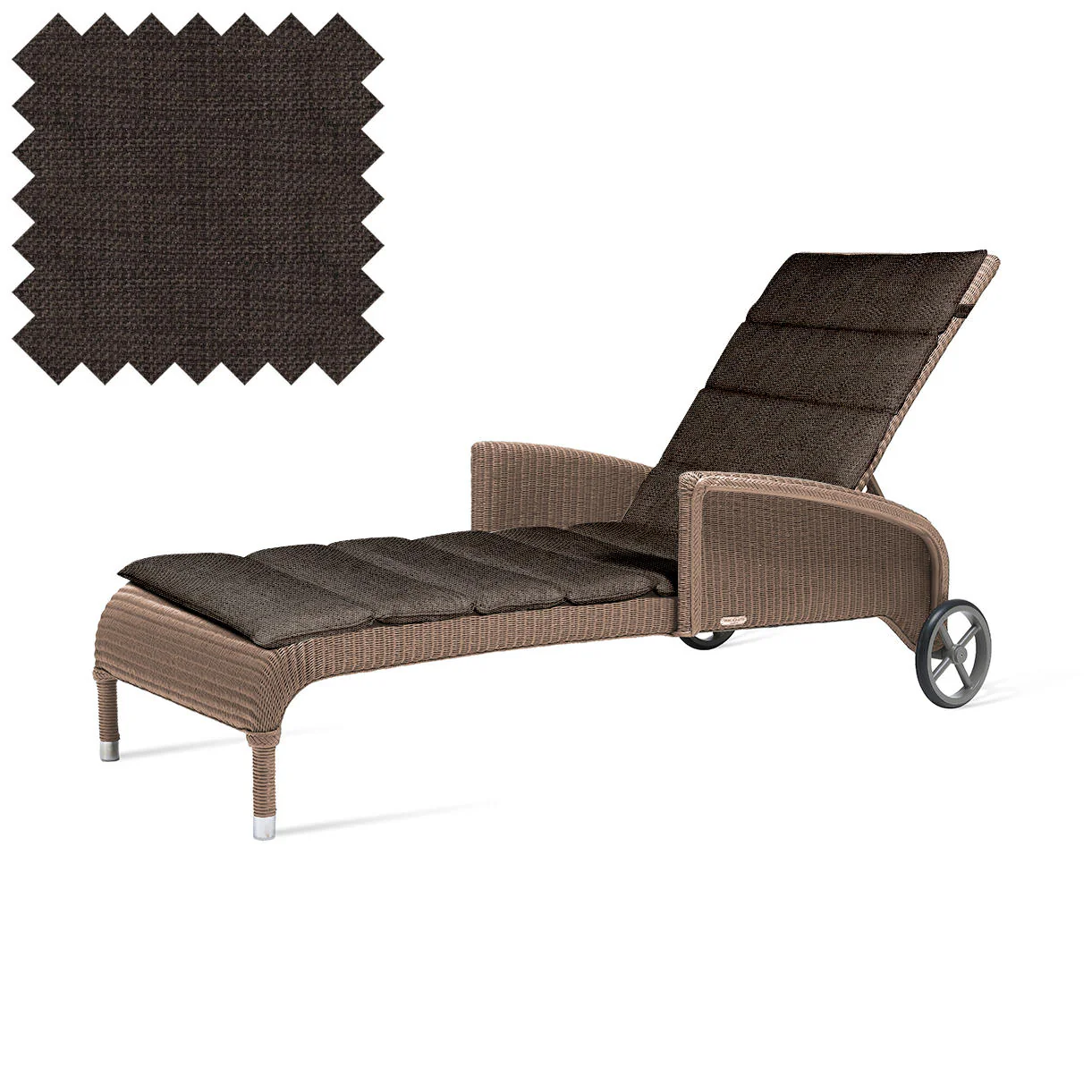 Dovile Sunlounger - Image 12