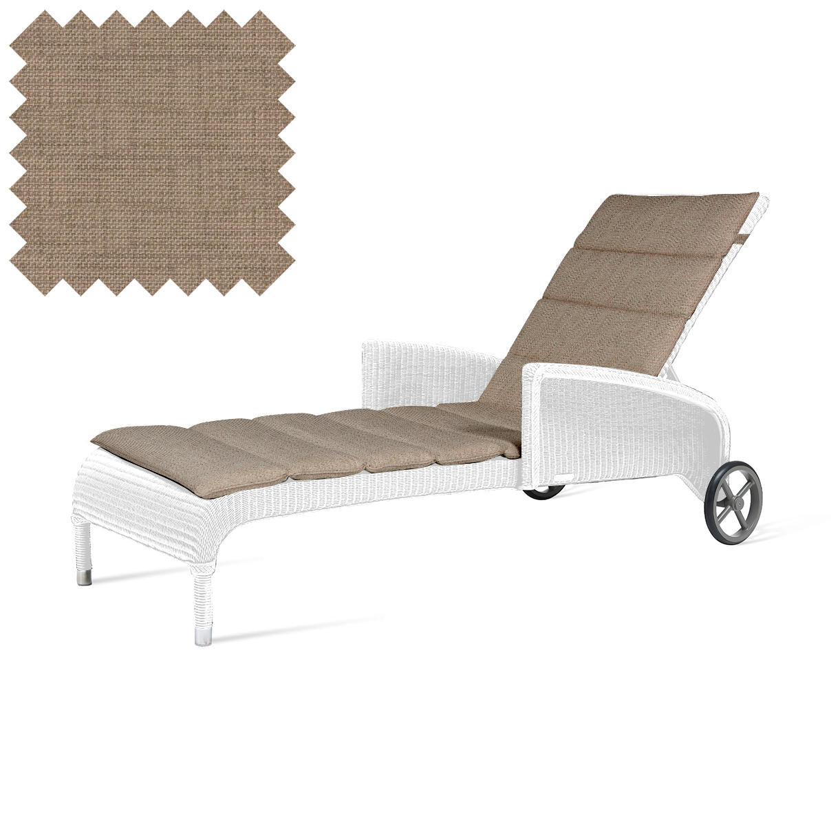 Dovile Sunlounger - Image 15