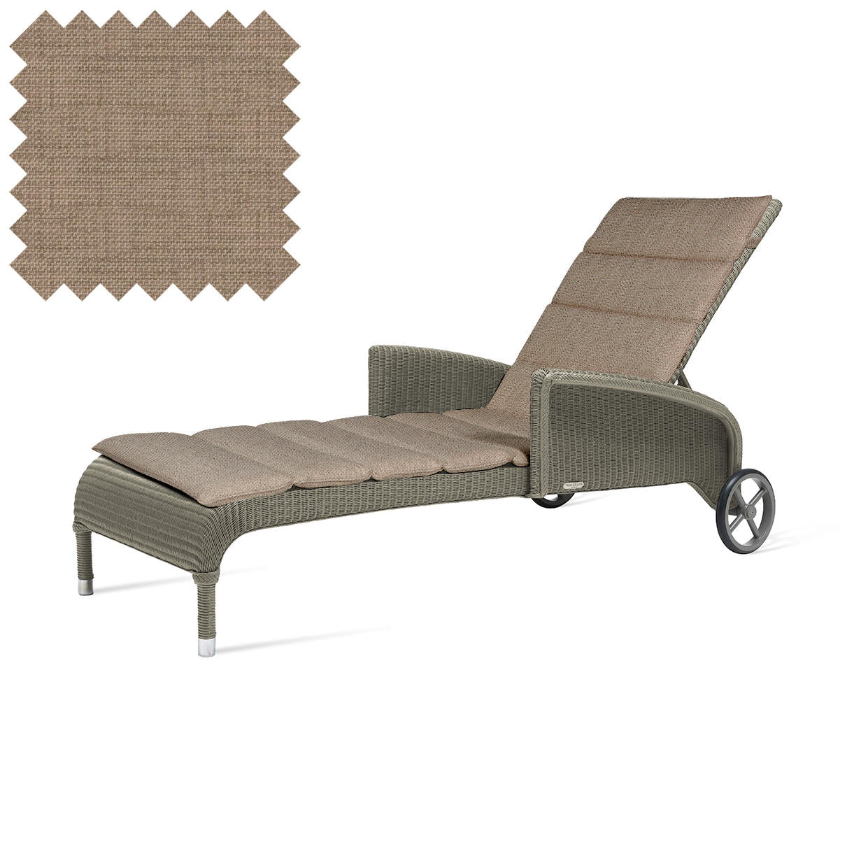 Dovile Sunlounger - Image 19