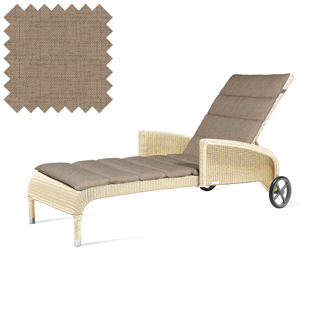 Dovile Sunlounger - Image 23