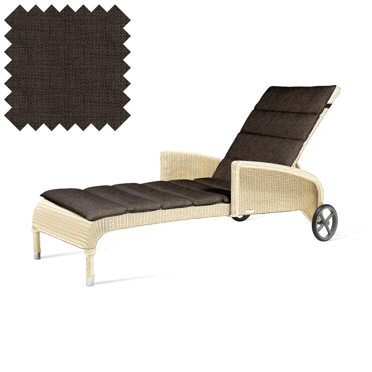 Dovile Sunlounger - Image 24