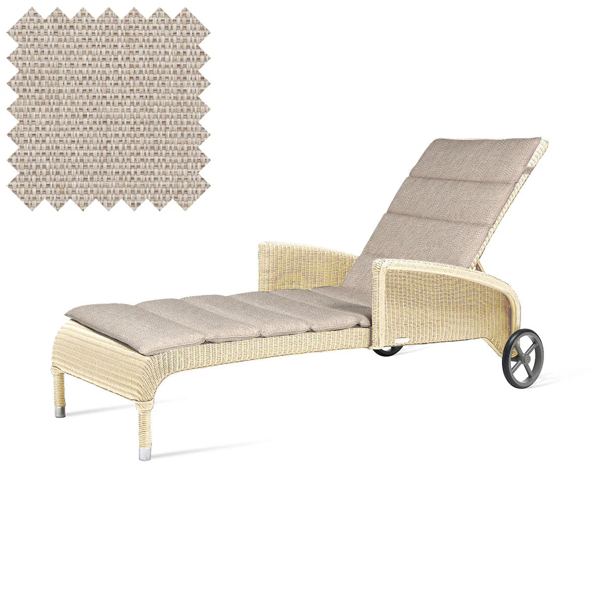 Dovile Sunlounger - Image 25