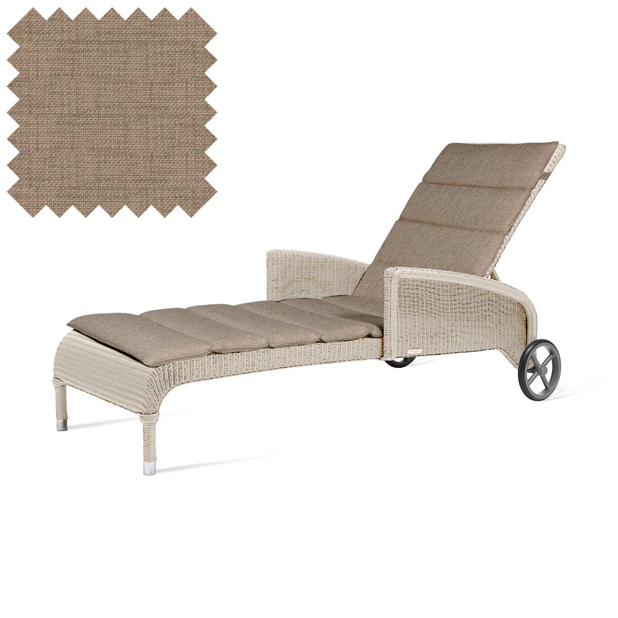 Dovile Sunlounger - Image 27