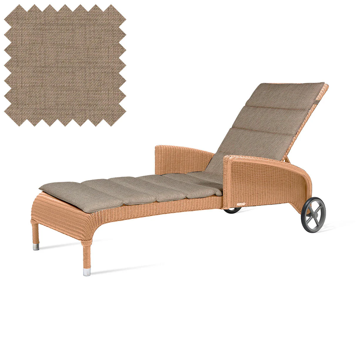 Dovile Sunlounger - Image 31