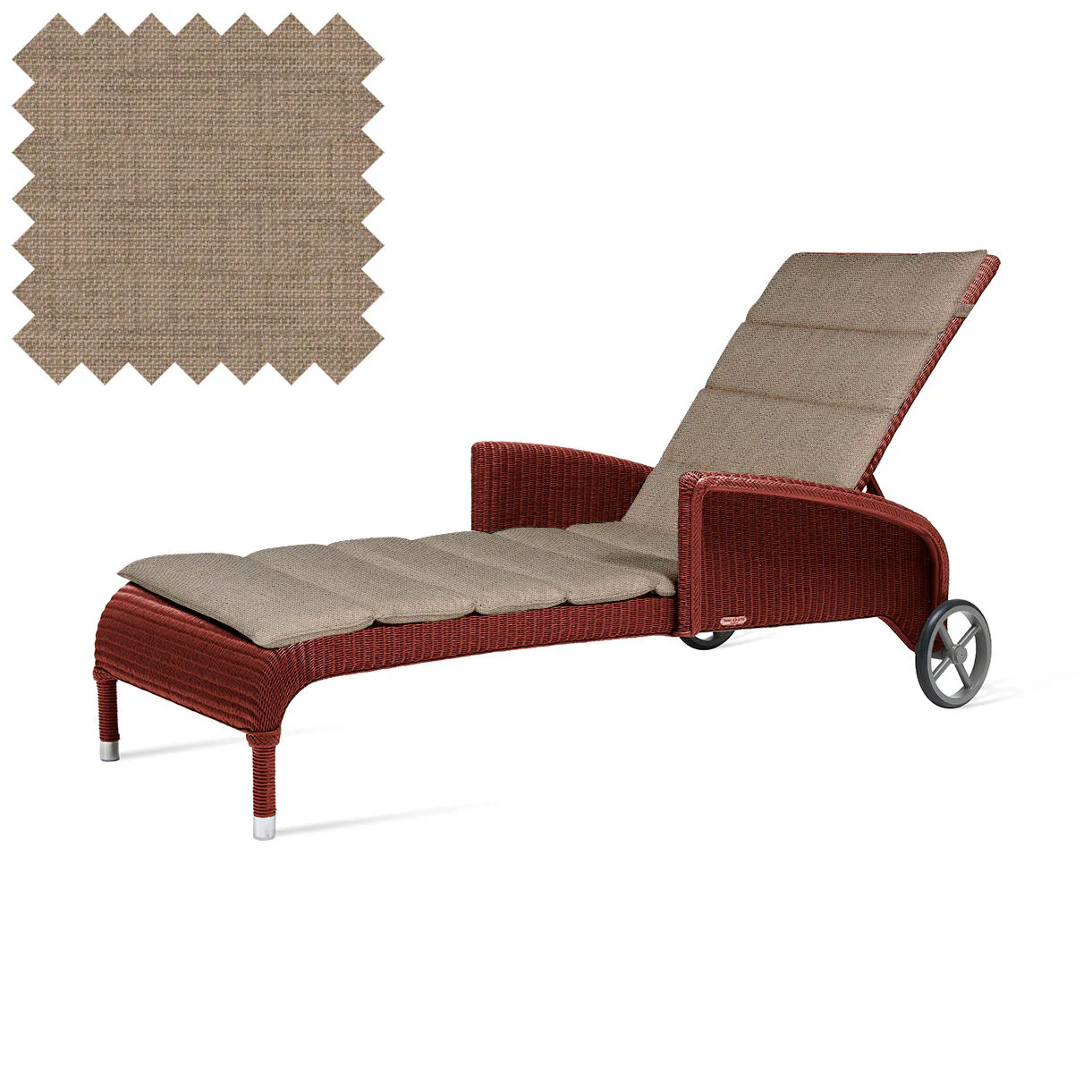 Dovile Sunlounger - Image 35