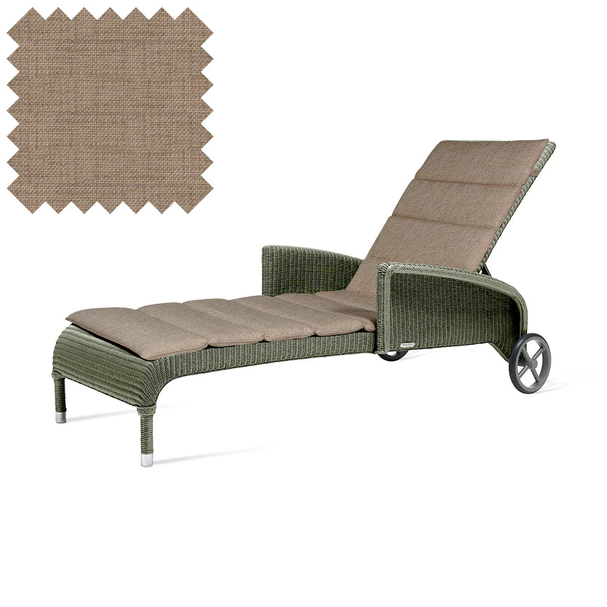 Dovile Sunlounger - Image 43