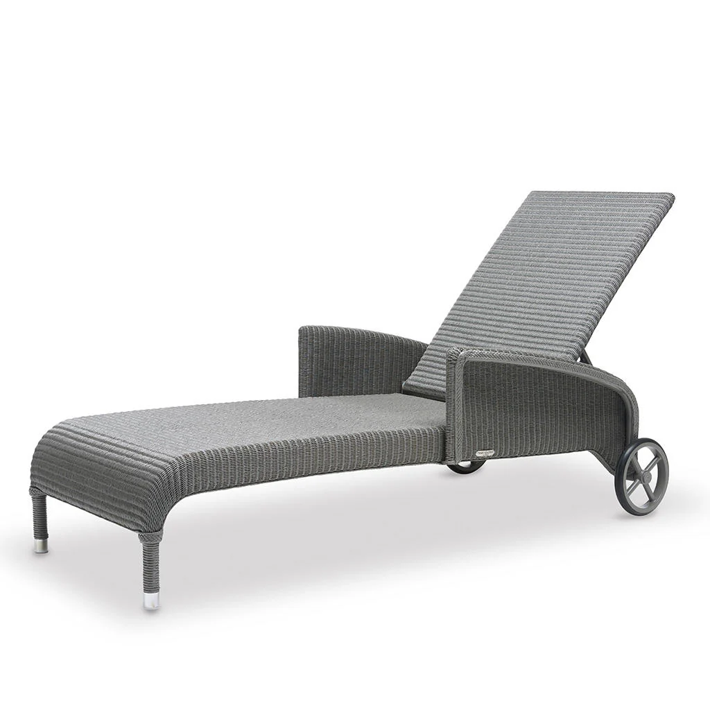 Dovile Sunlounger - Image 5