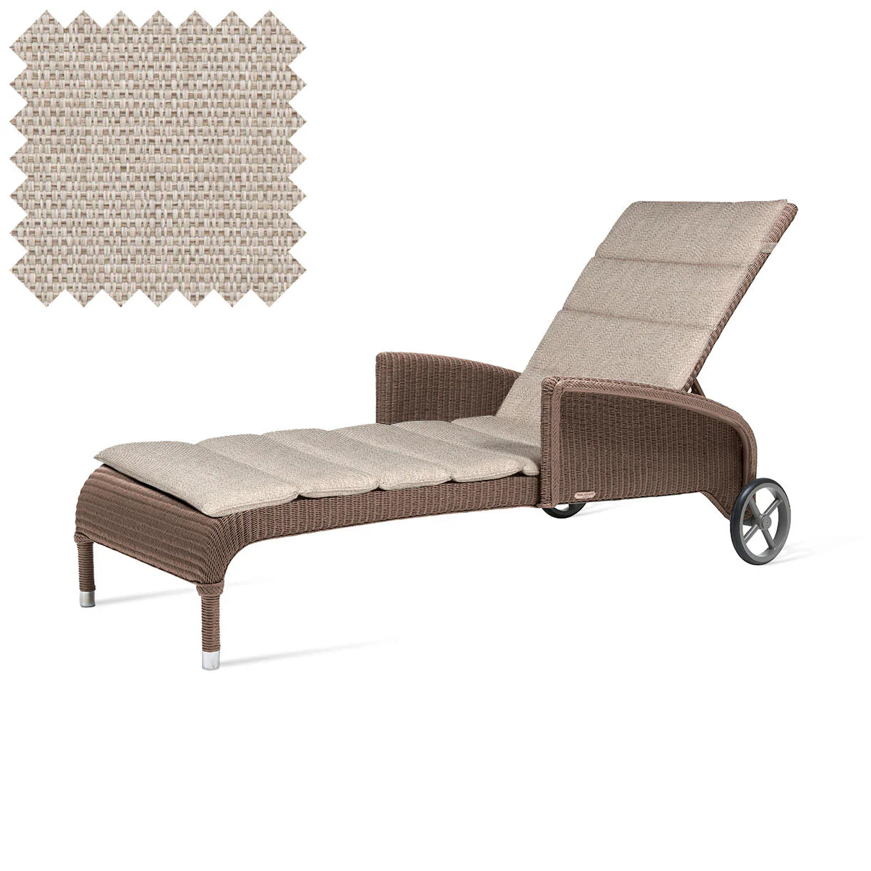 Dovile Sunlounger - Image 57