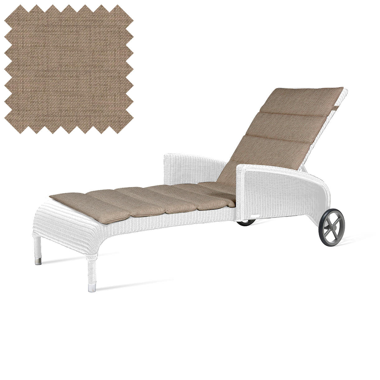 Dovile Sunlounger - Image 62