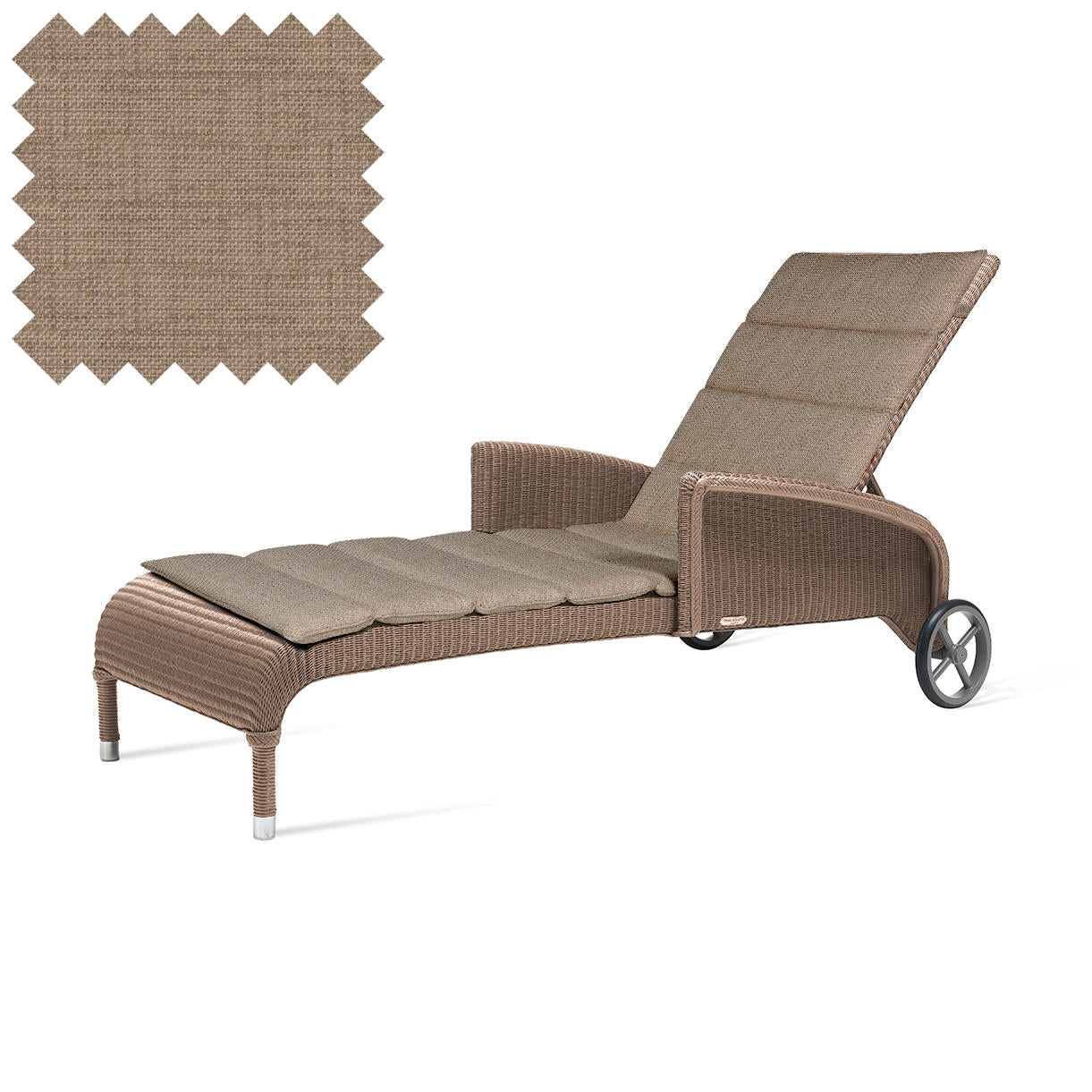 Dovile Sunlounger - Image 65