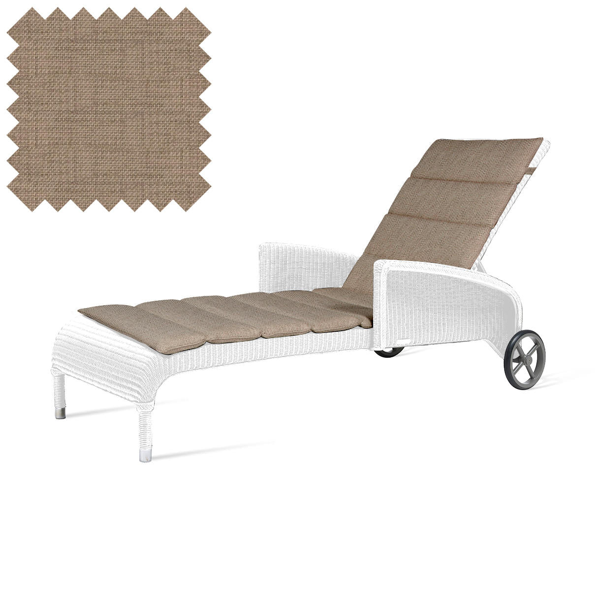 Dovile Sunlounger - Image 68