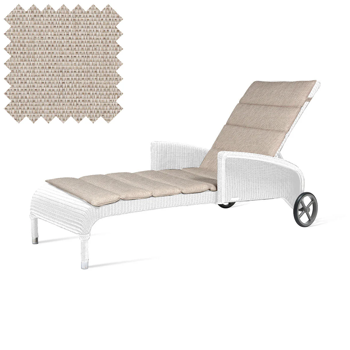 Dovile Sunlounger - Image 70