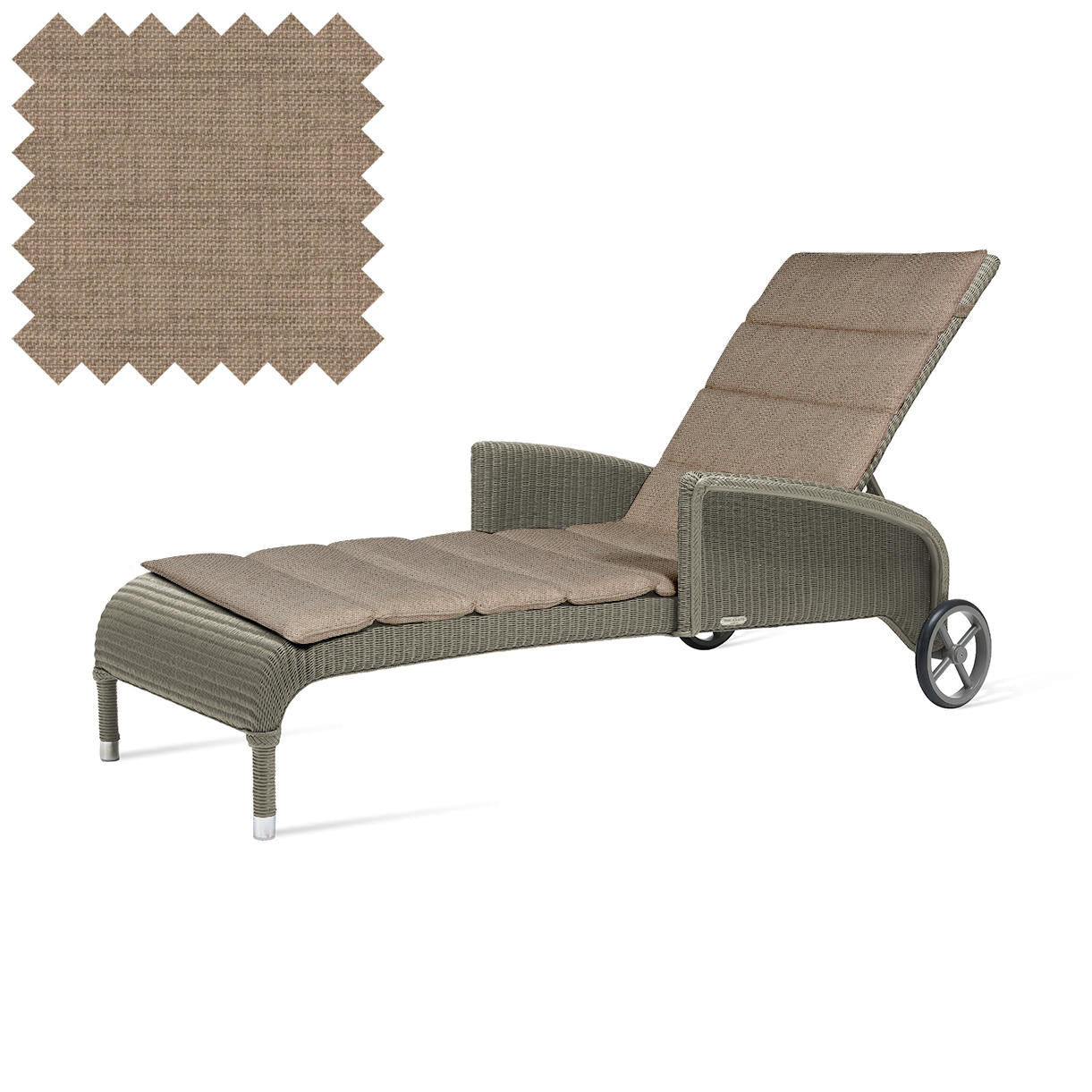Dovile Sunlounger - Image 71