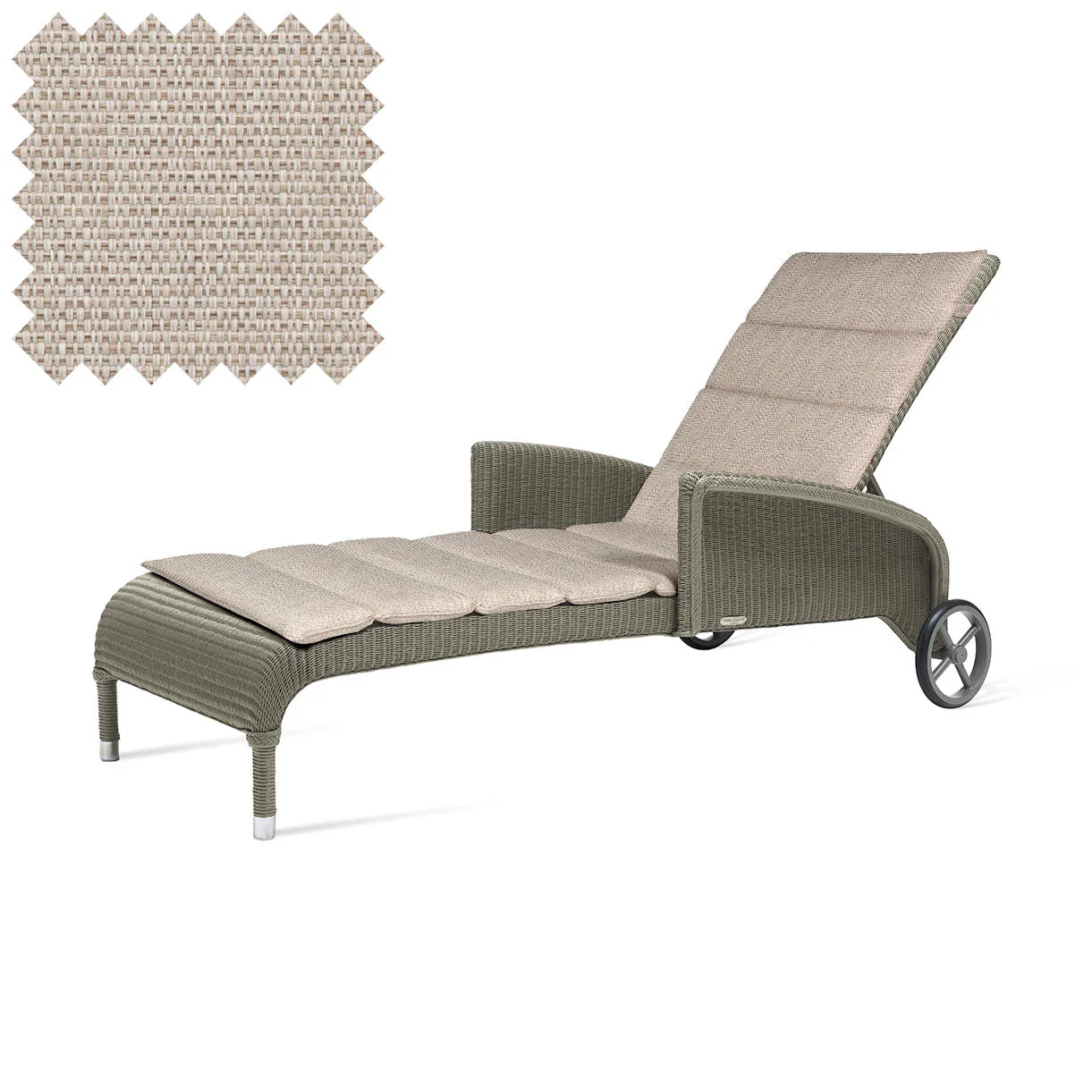 Dovile Sunlounger - Image 73