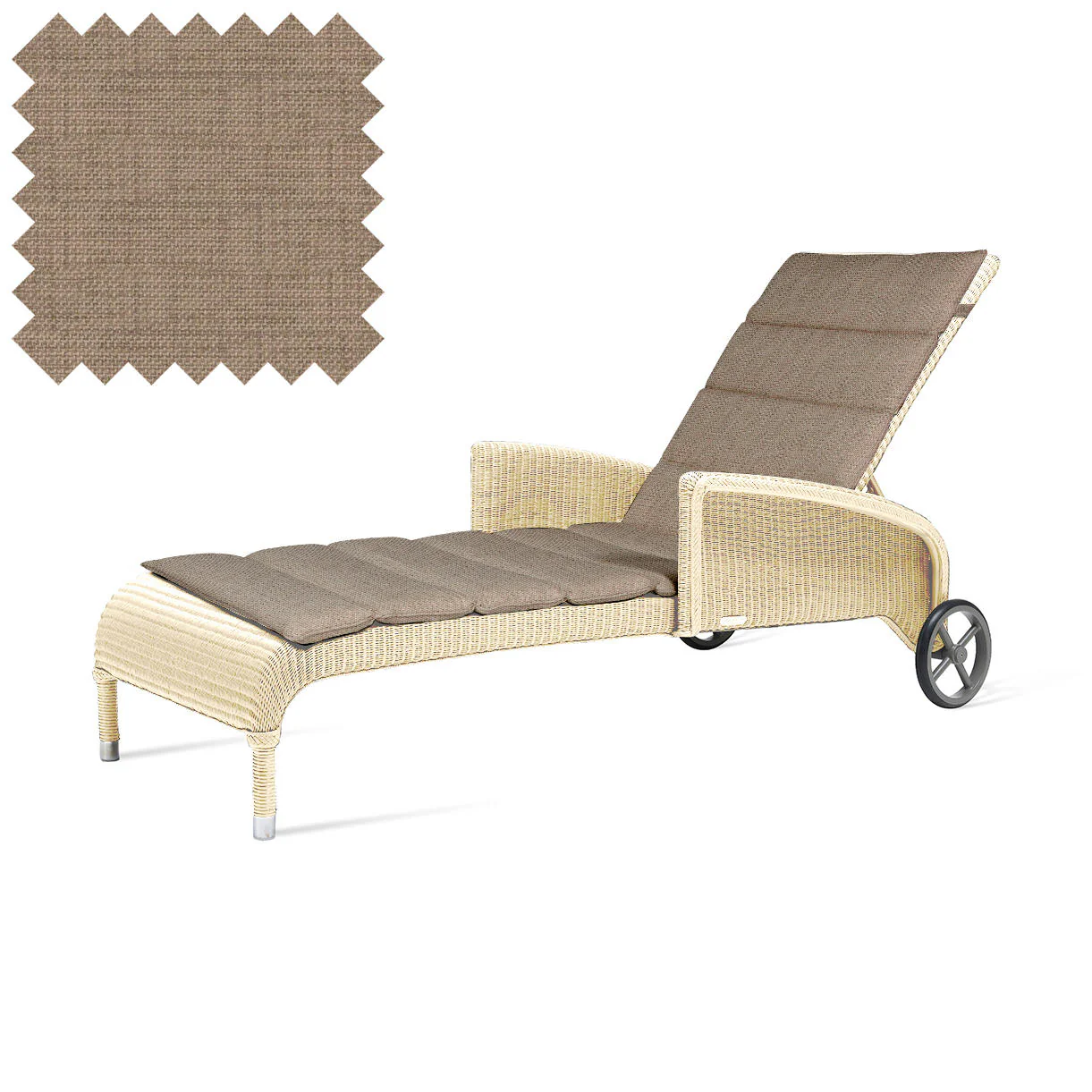 Dovile Sunlounger - Image 74