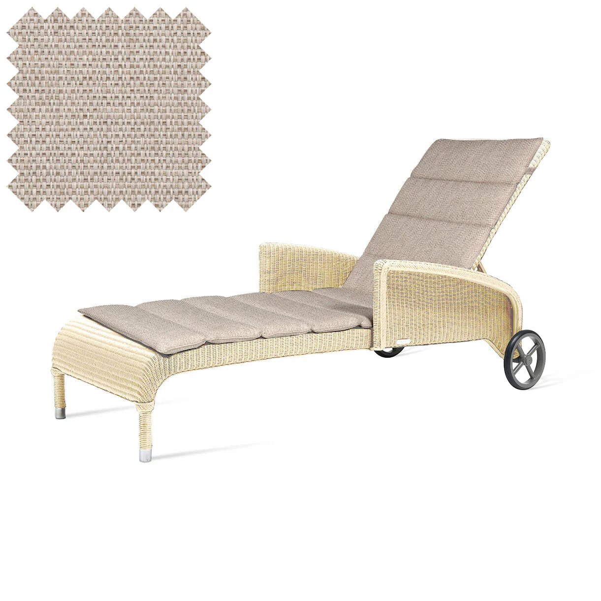 Dovile Sunlounger - Image 76