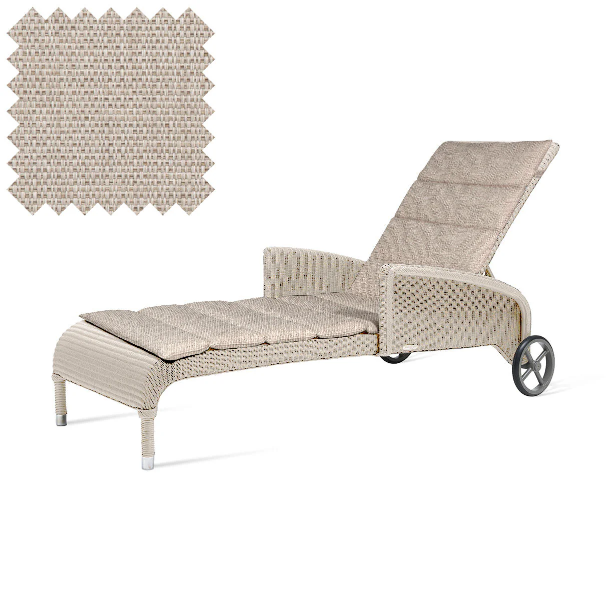 Dovile Sunlounger - Image 79