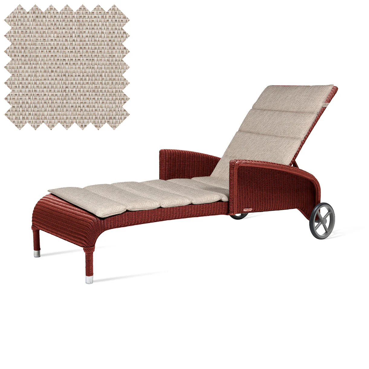 Dovile Sunlounger - Image 85