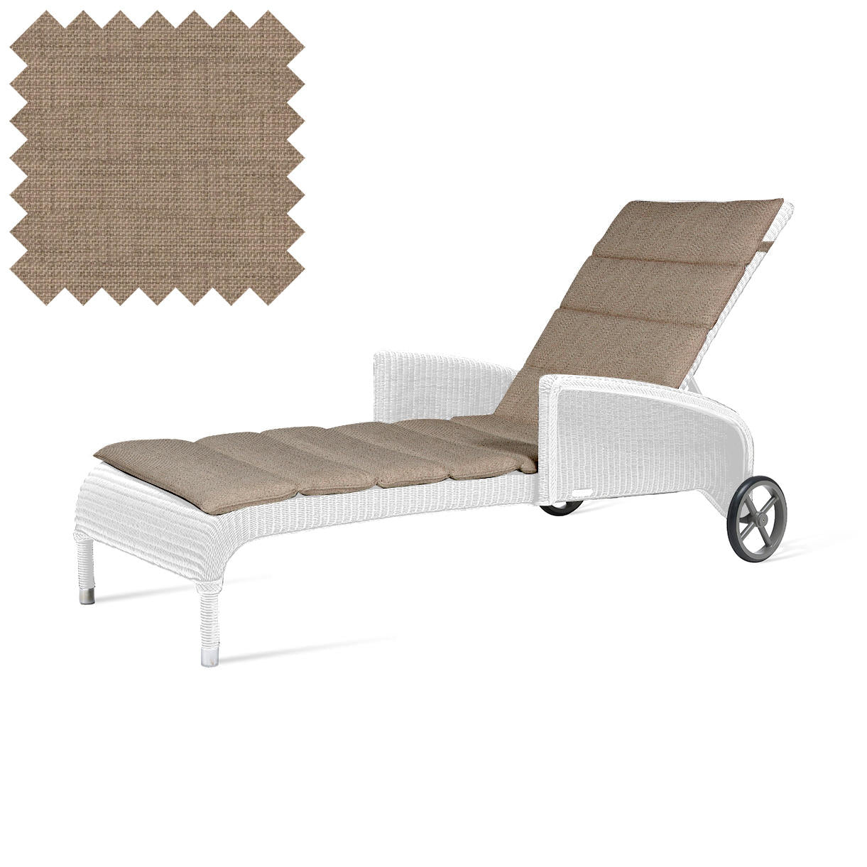 Dovile Sunlounger - Image 9