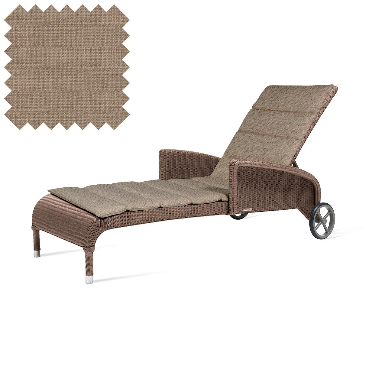 Dovile Sunlounger - Image 98