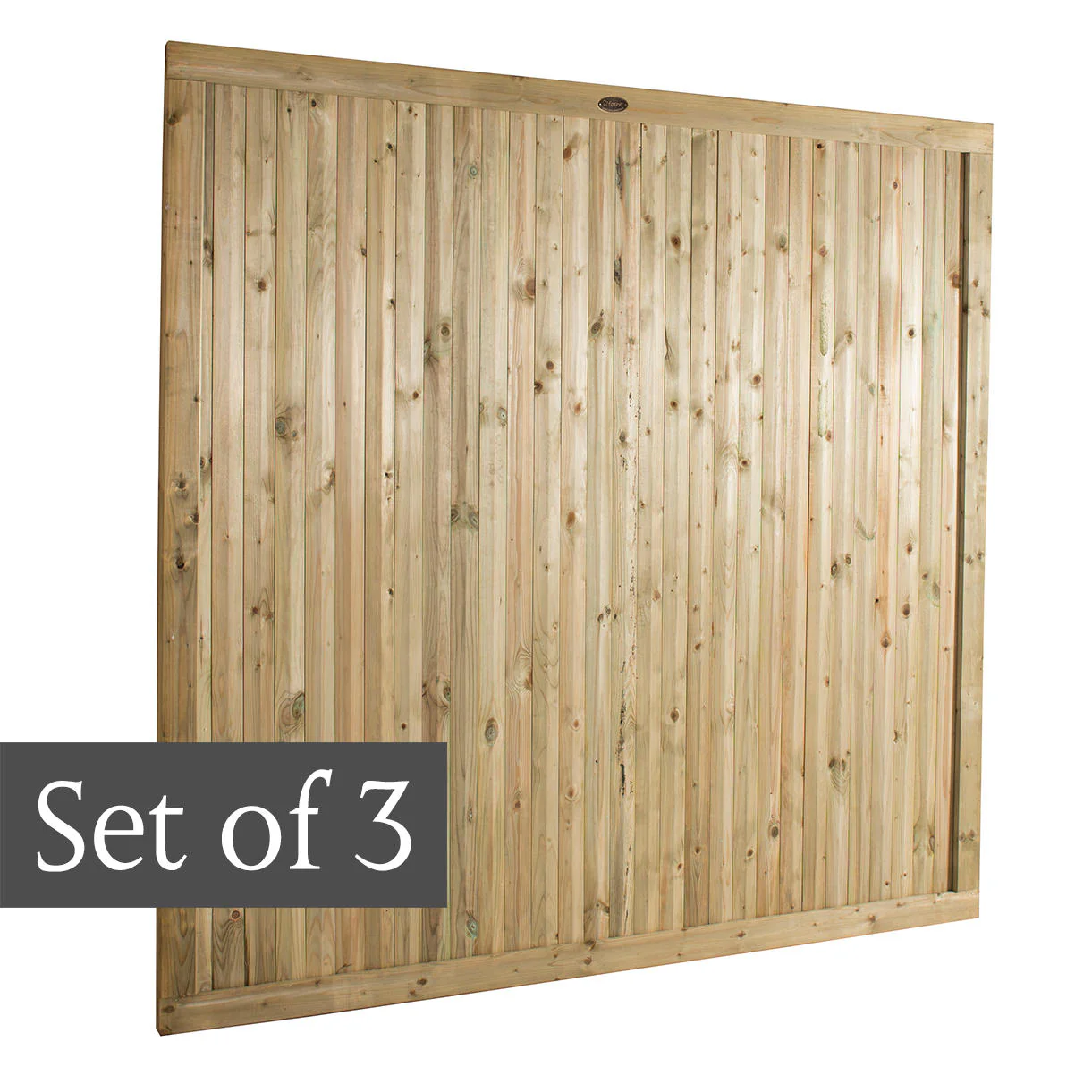 Decibel Noise Reduction Fence Panels - Image 5