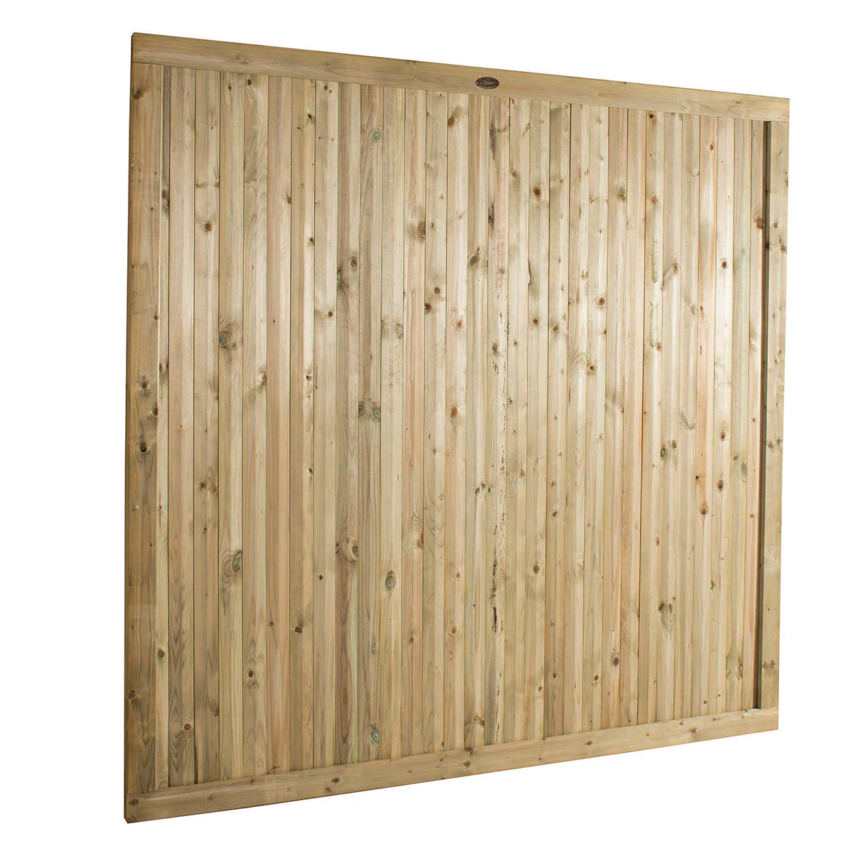 Decibel Noise Reduction Fence Panels - Image 6
