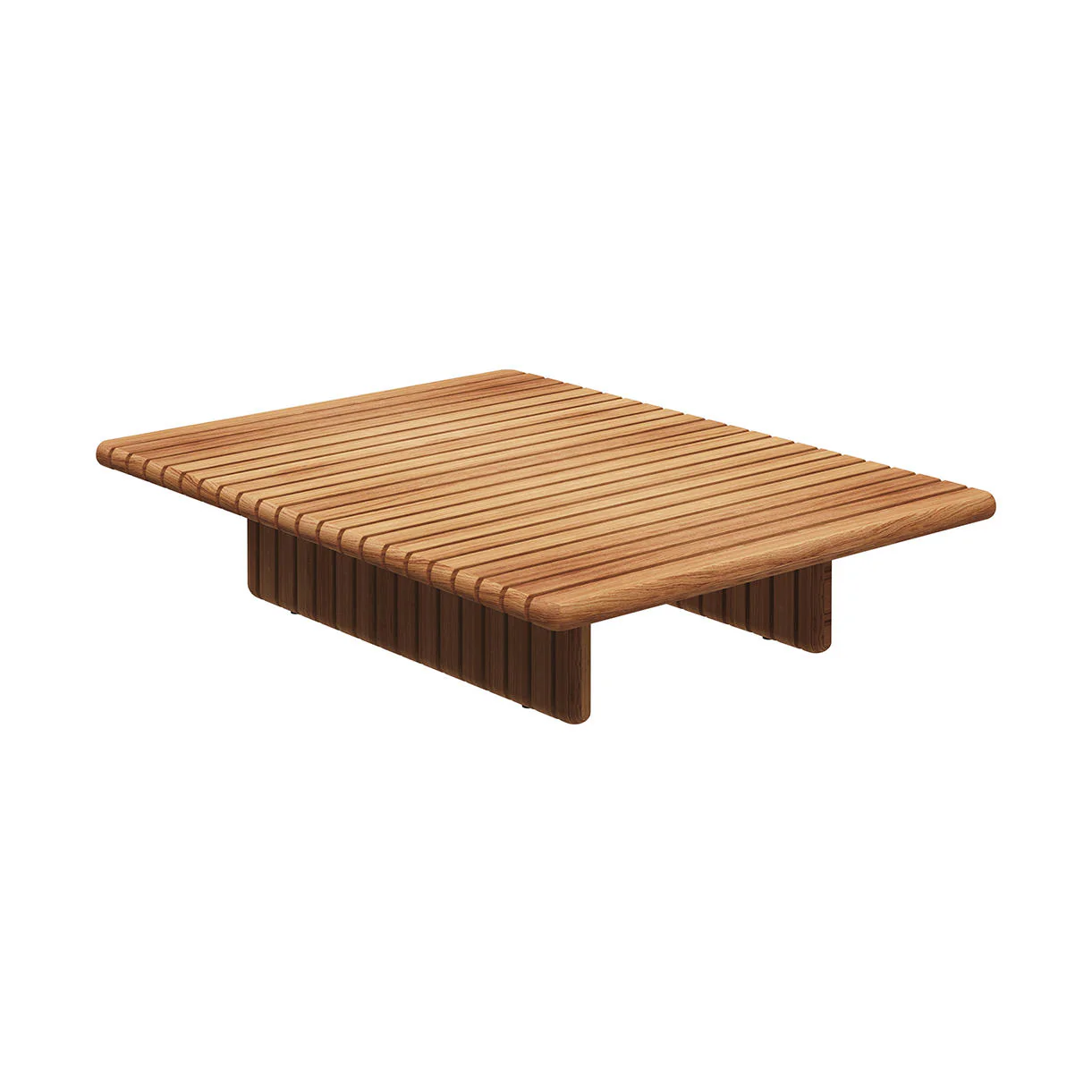 Deck Coffee Table - Image 5