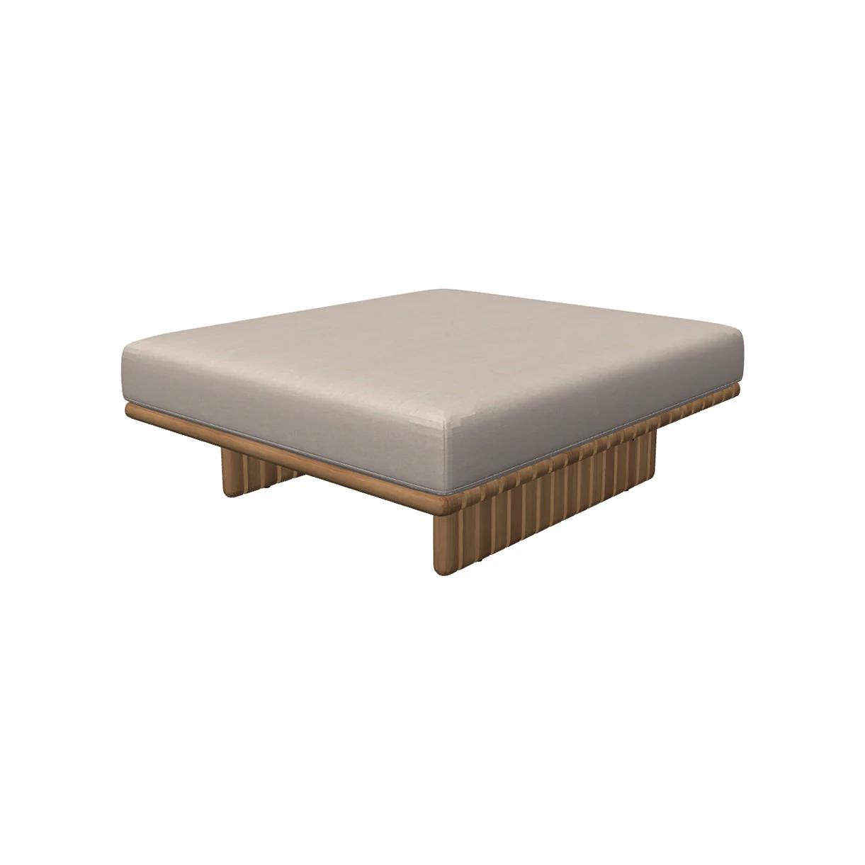 Deck Ottoman - Image 10