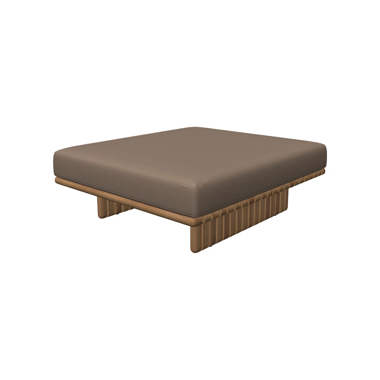 Deck Ottoman - Image 11