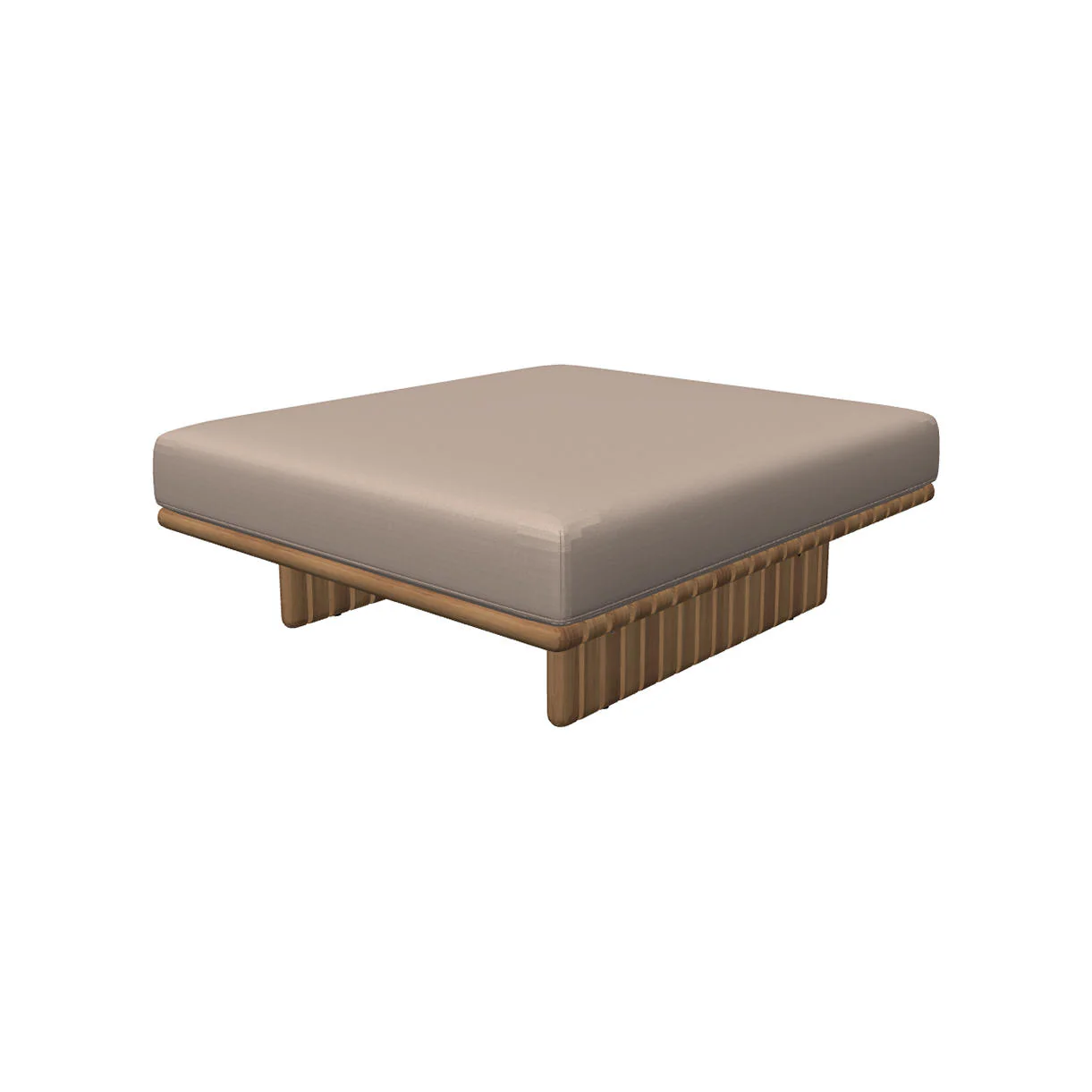 Deck Ottoman - Image 12