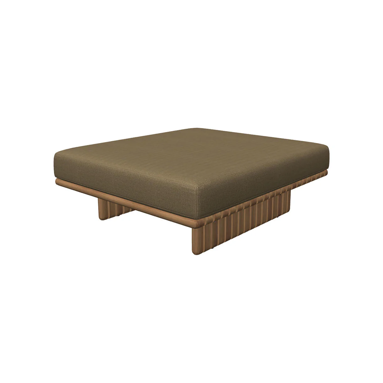 Deck Ottoman - Image 13