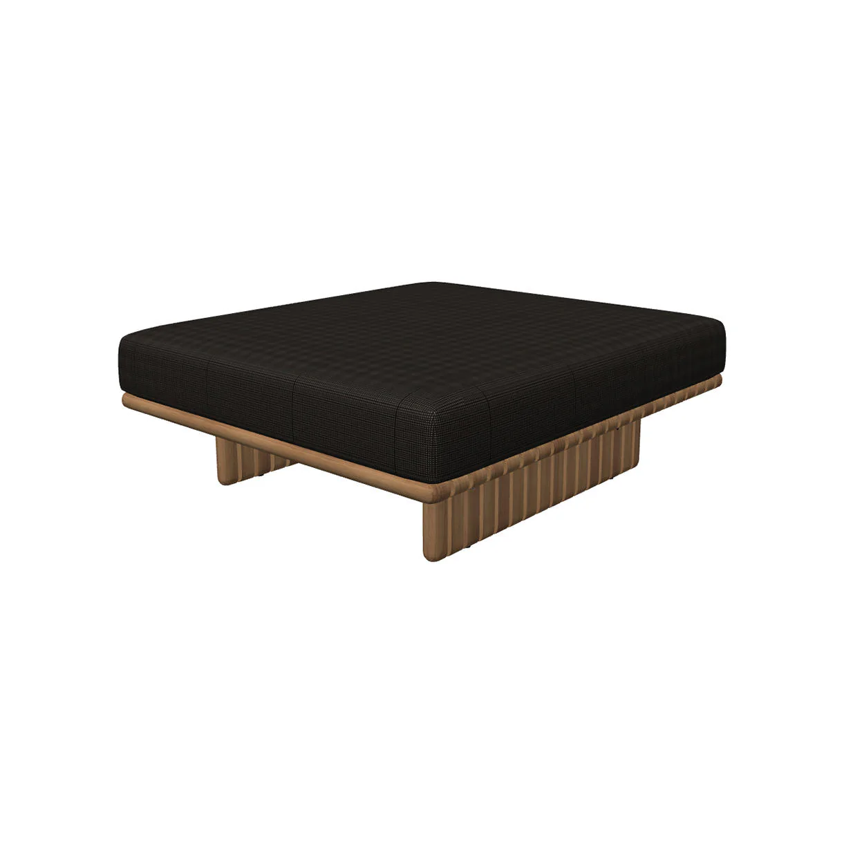 Deck Ottoman - Image 14