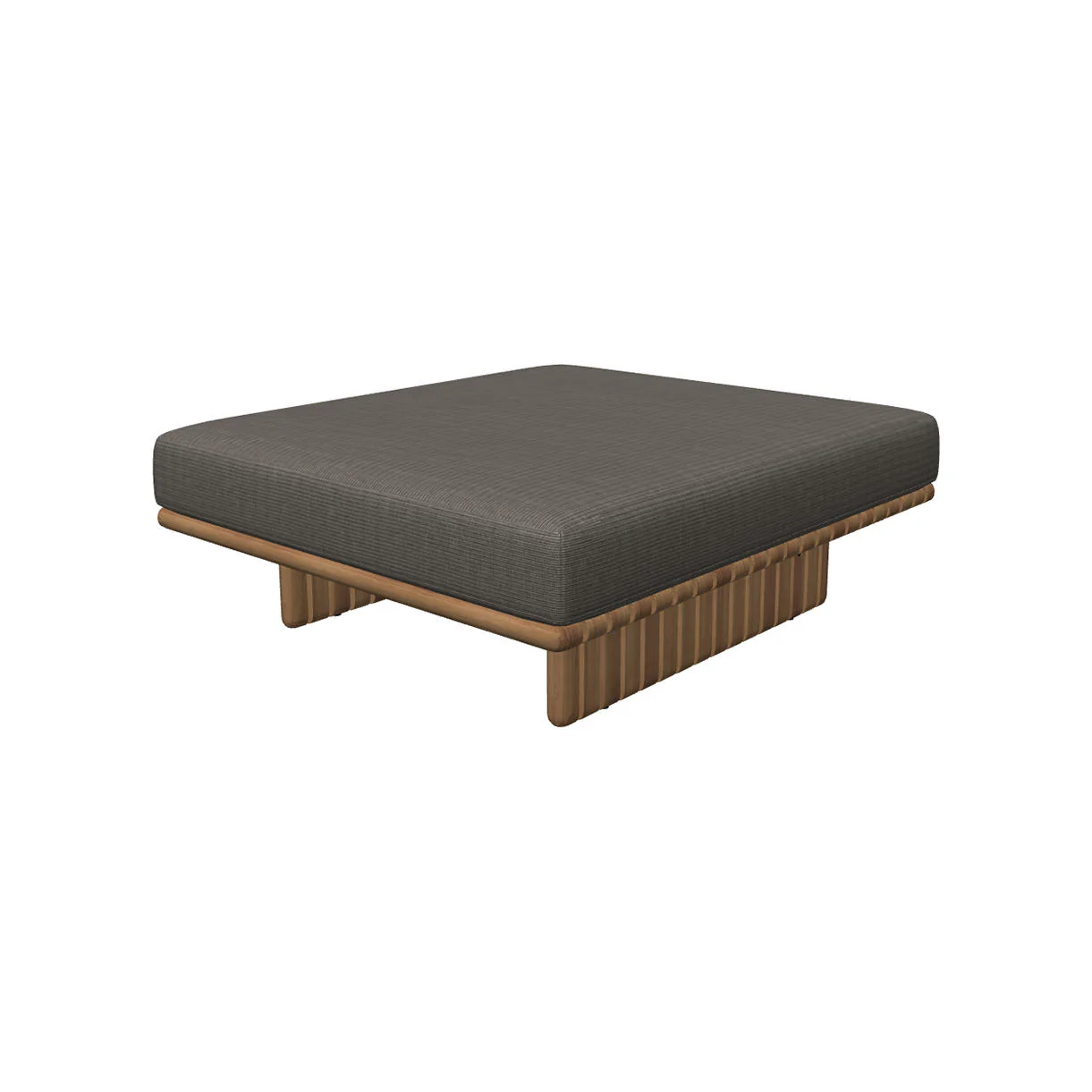 Deck Ottoman - Image 4