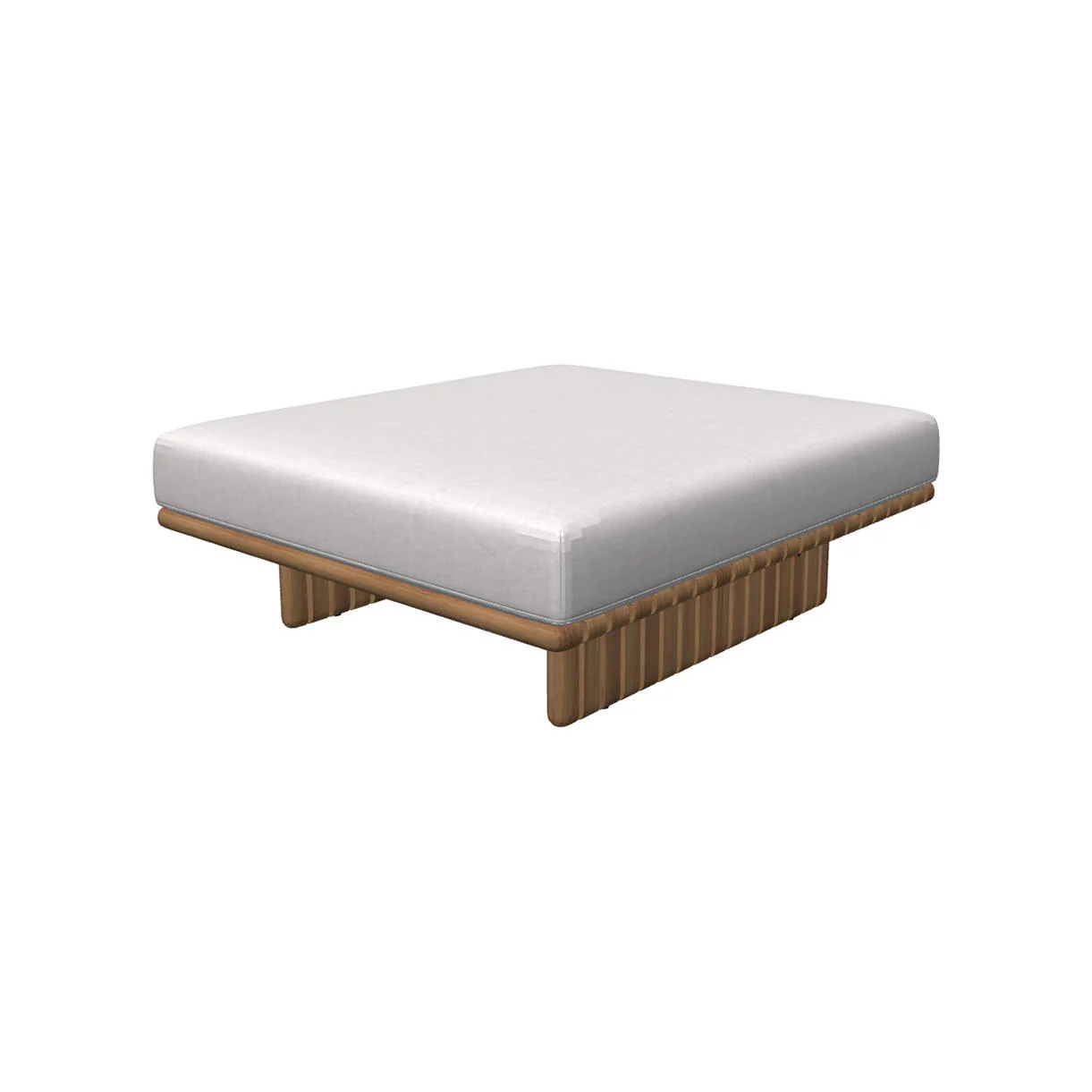Deck Ottoman - Image 5