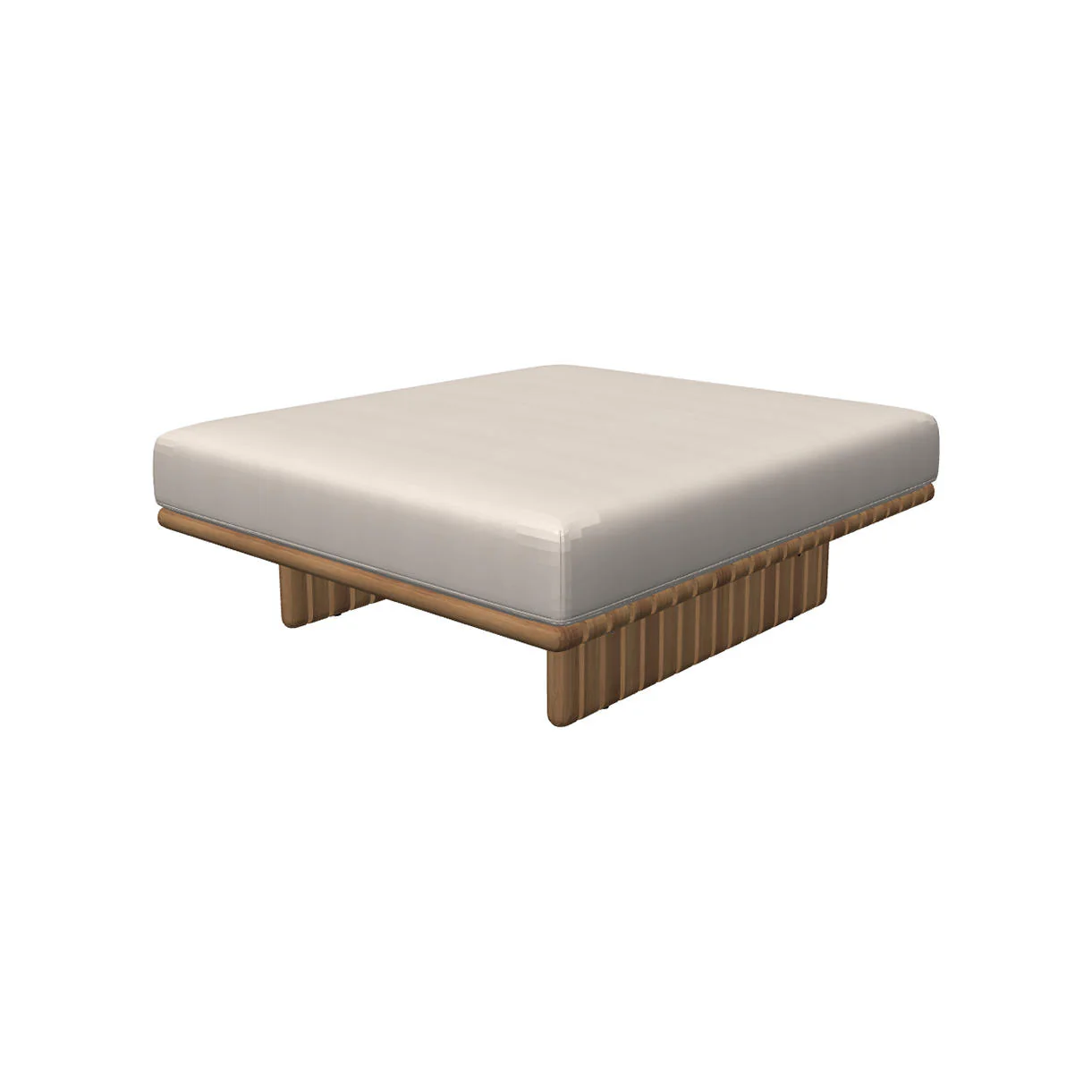 Deck Ottoman - Image 7