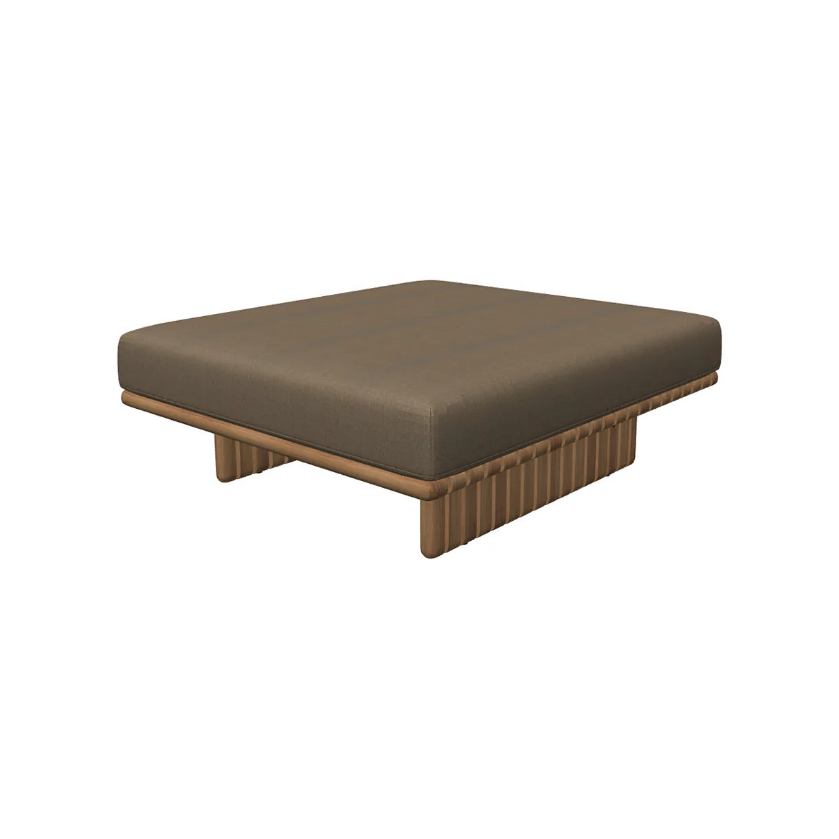 Deck Ottoman - Image 9