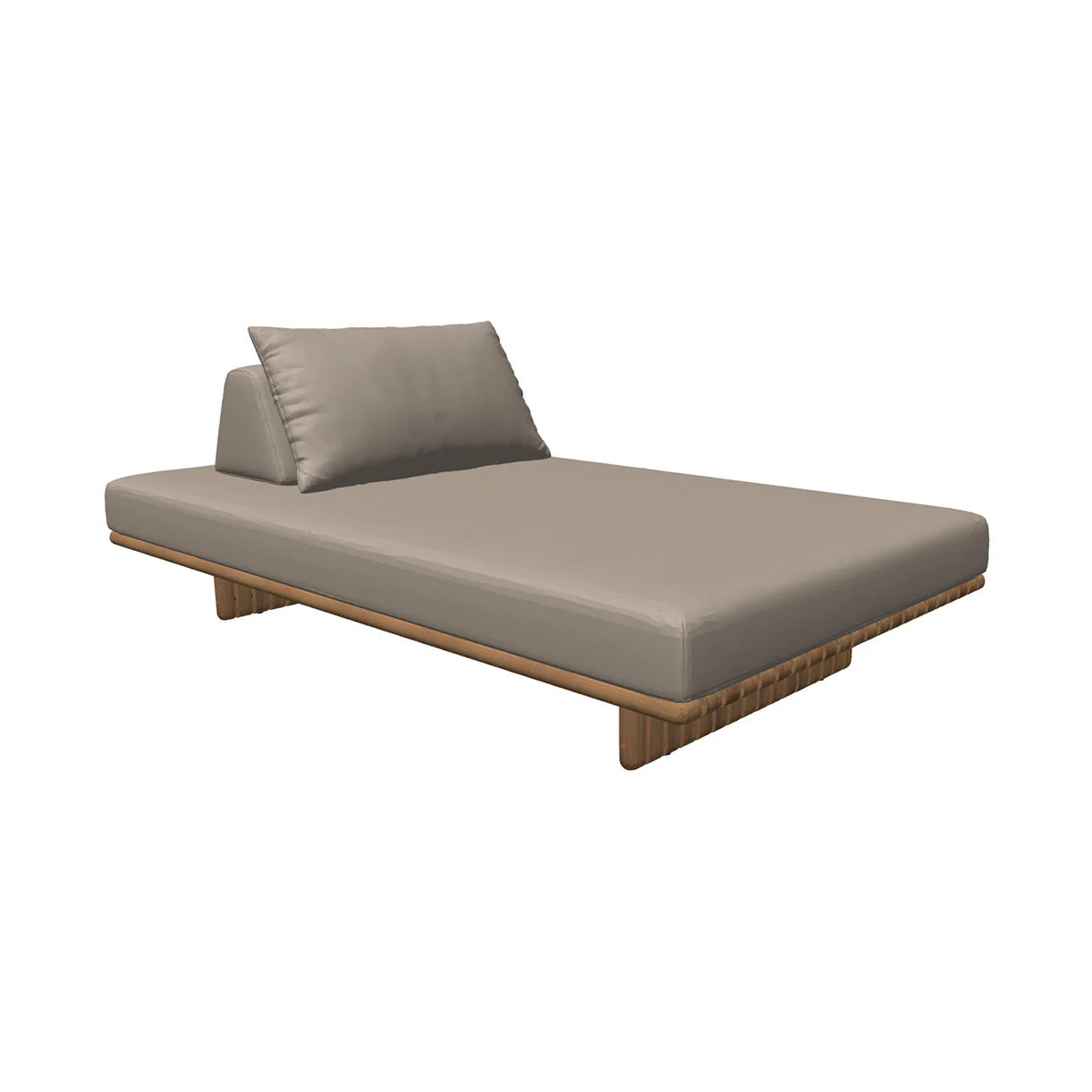 Deck Modular Seating Unit - Image 19