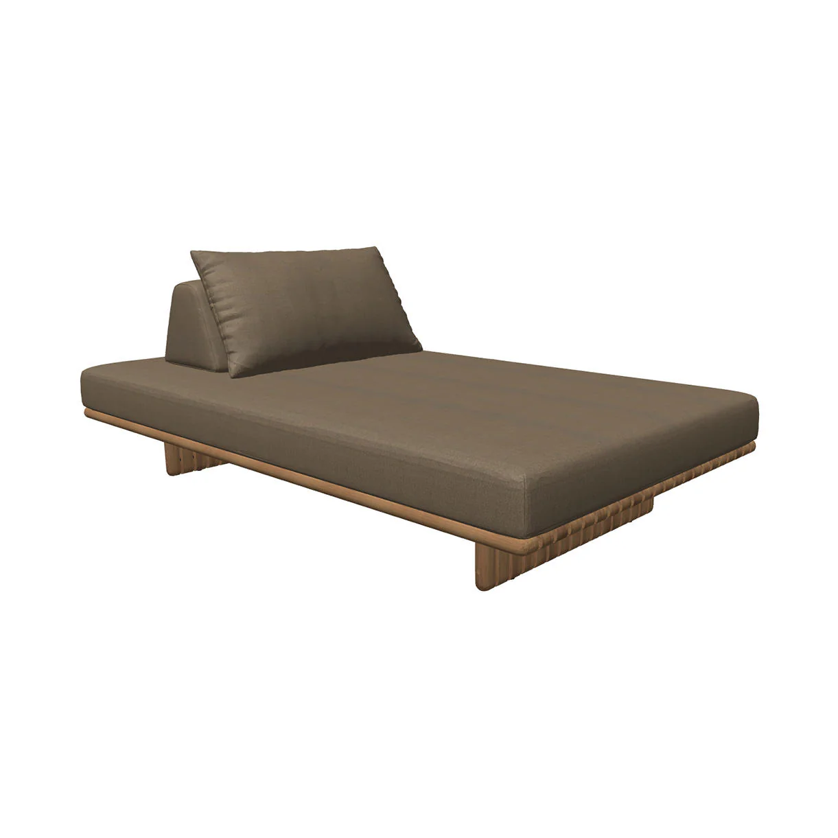 Deck Modular Seating Unit - Image 22
