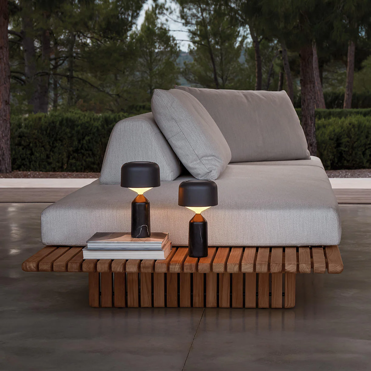 Deck Modular Seating Unit - Image 4
