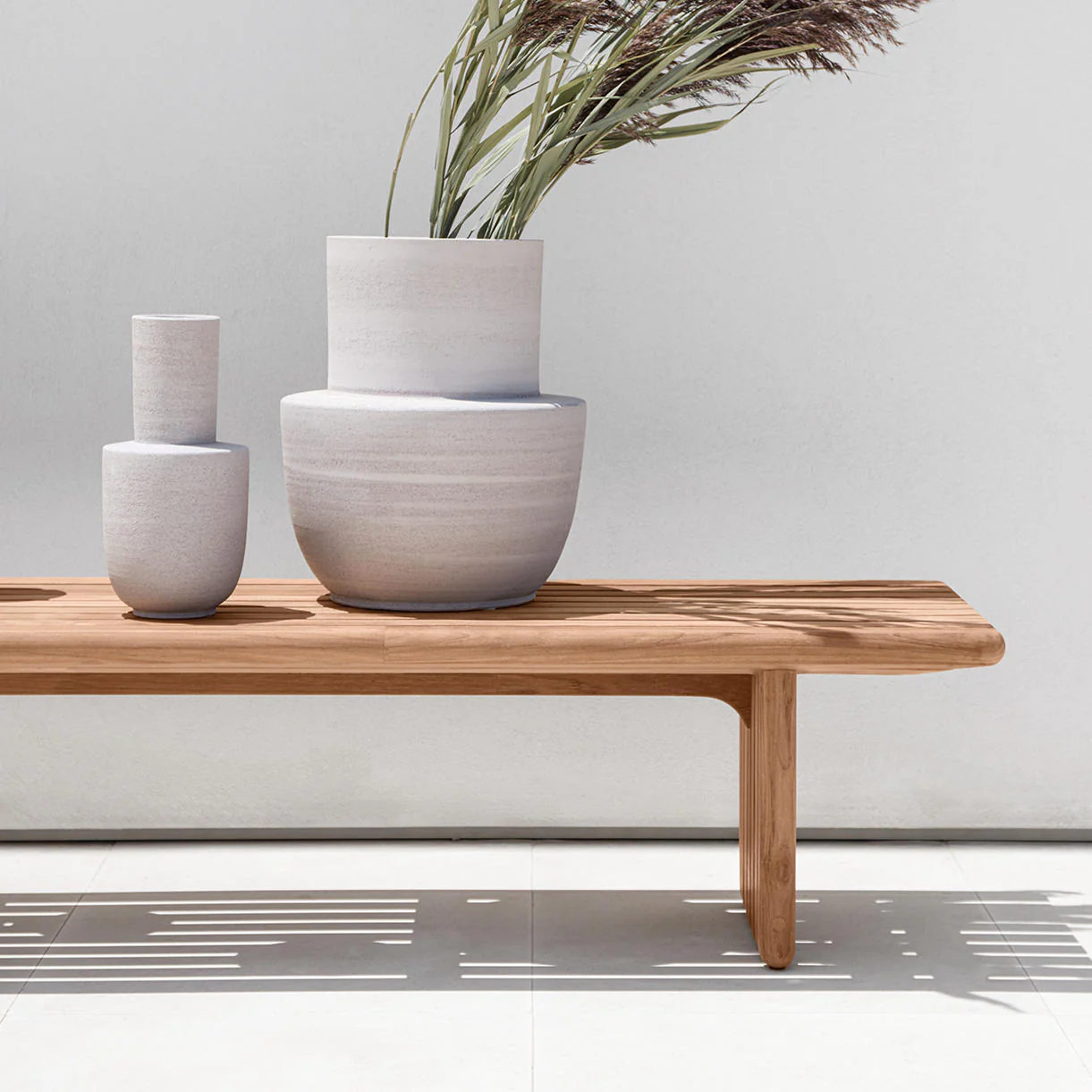 Deck Low Sofa Table - Image 4