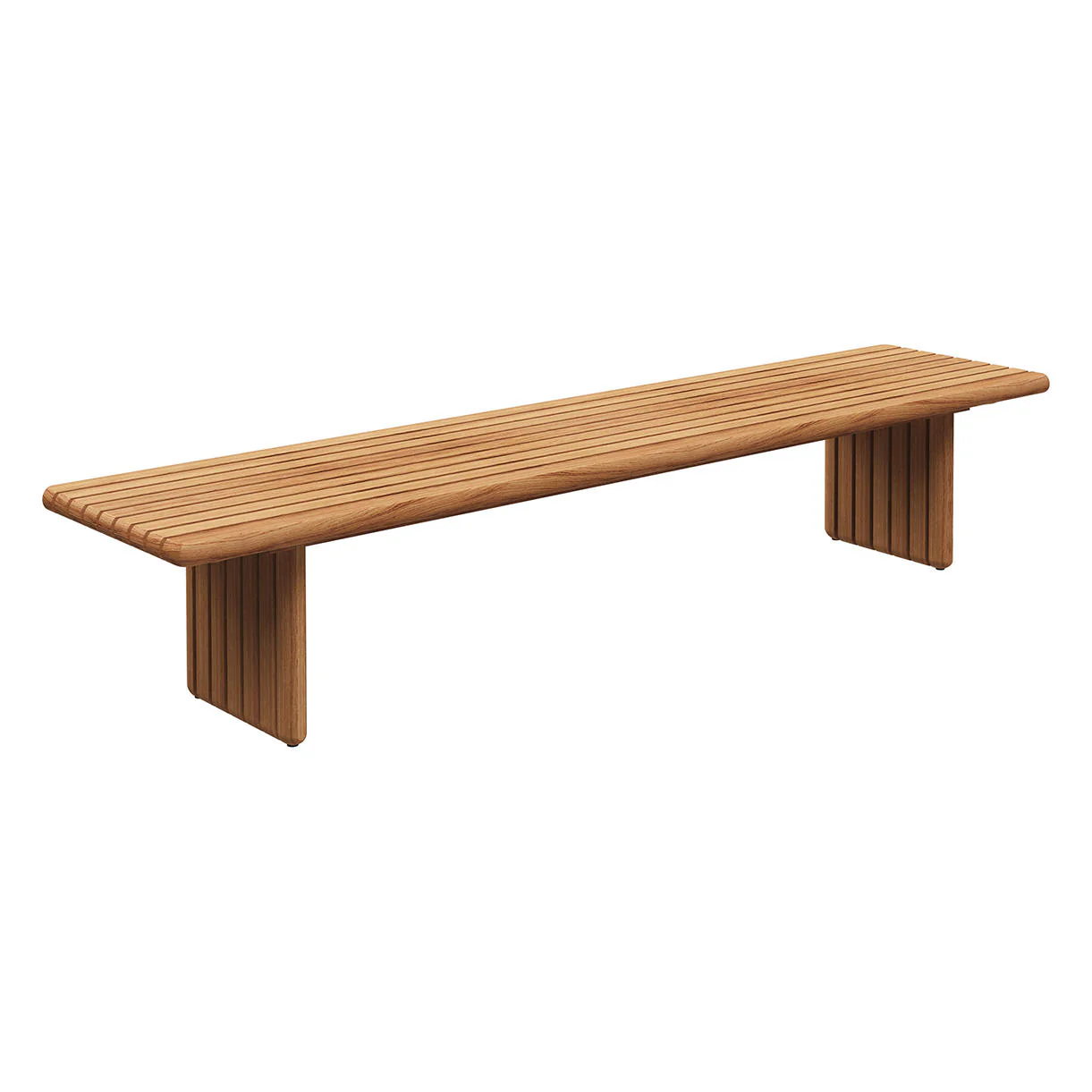 Deck Low Sofa Table - Image 7