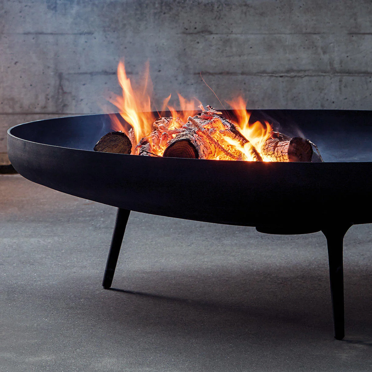 Deco Fire Bowl - Image 4