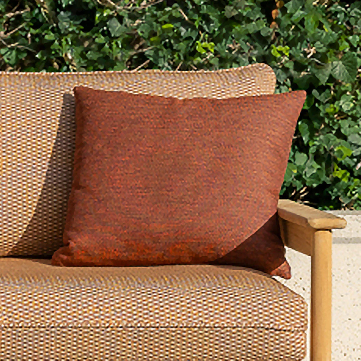 Deco Scatter Cushion by Vincent Sheppard - 45 x 50cm